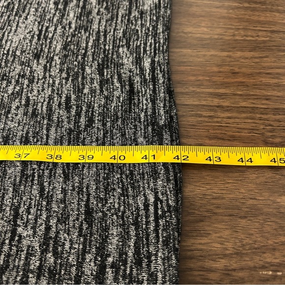 ❤️ Wilfred Free Charcoal Long Sleeve Dress XXS - Picture 10 of 13